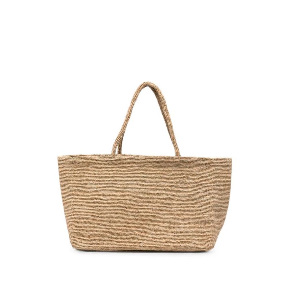 Sophie Digard Women Rafia Tote Bag